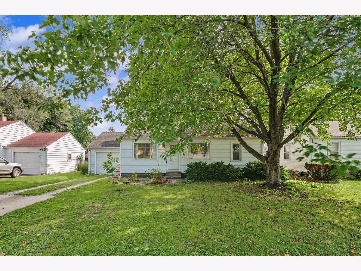  For Sale Champaign Illinois, 815 Balboa Road