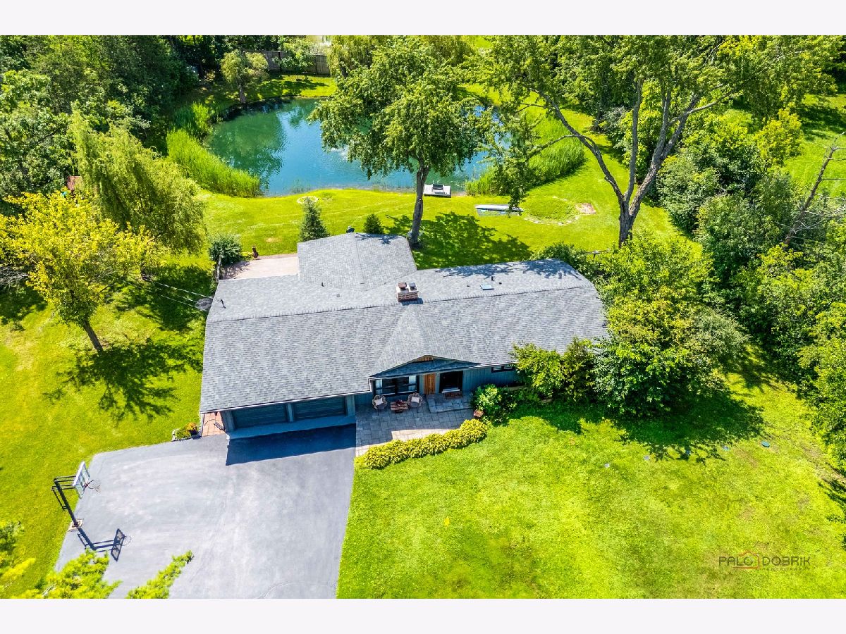  For Sale Barrington Illinois, 83 Wildwood Drive