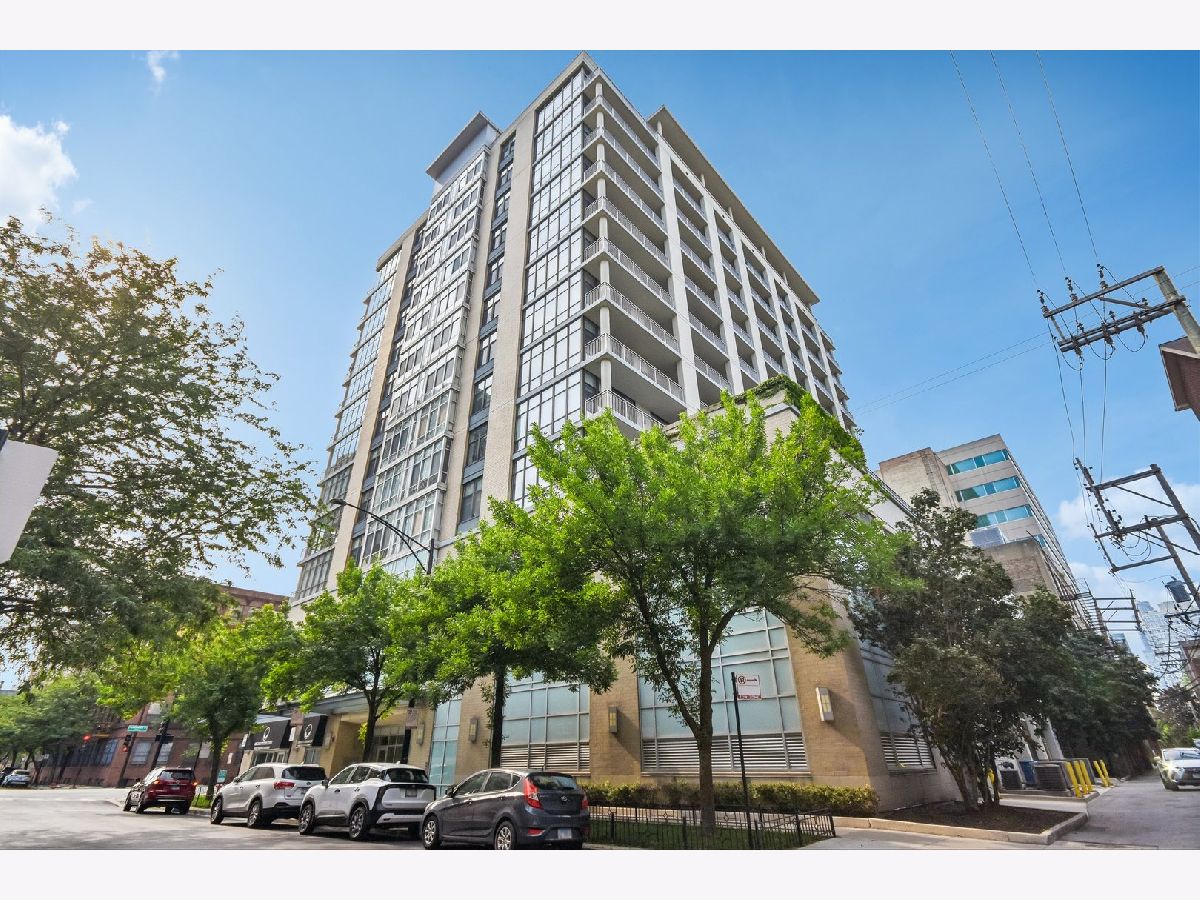  For Sale Chicago Illinois, 212 Cullerton Street