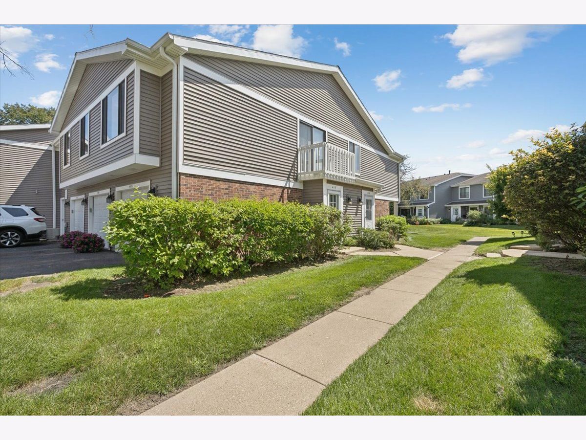  For Rent Vernon Hills Illinois, 415 Tyler