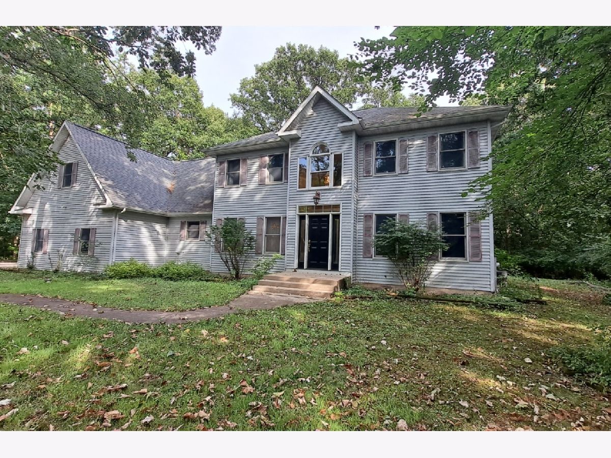  For Sale Marseilles Illinois, 2558 2950th Road