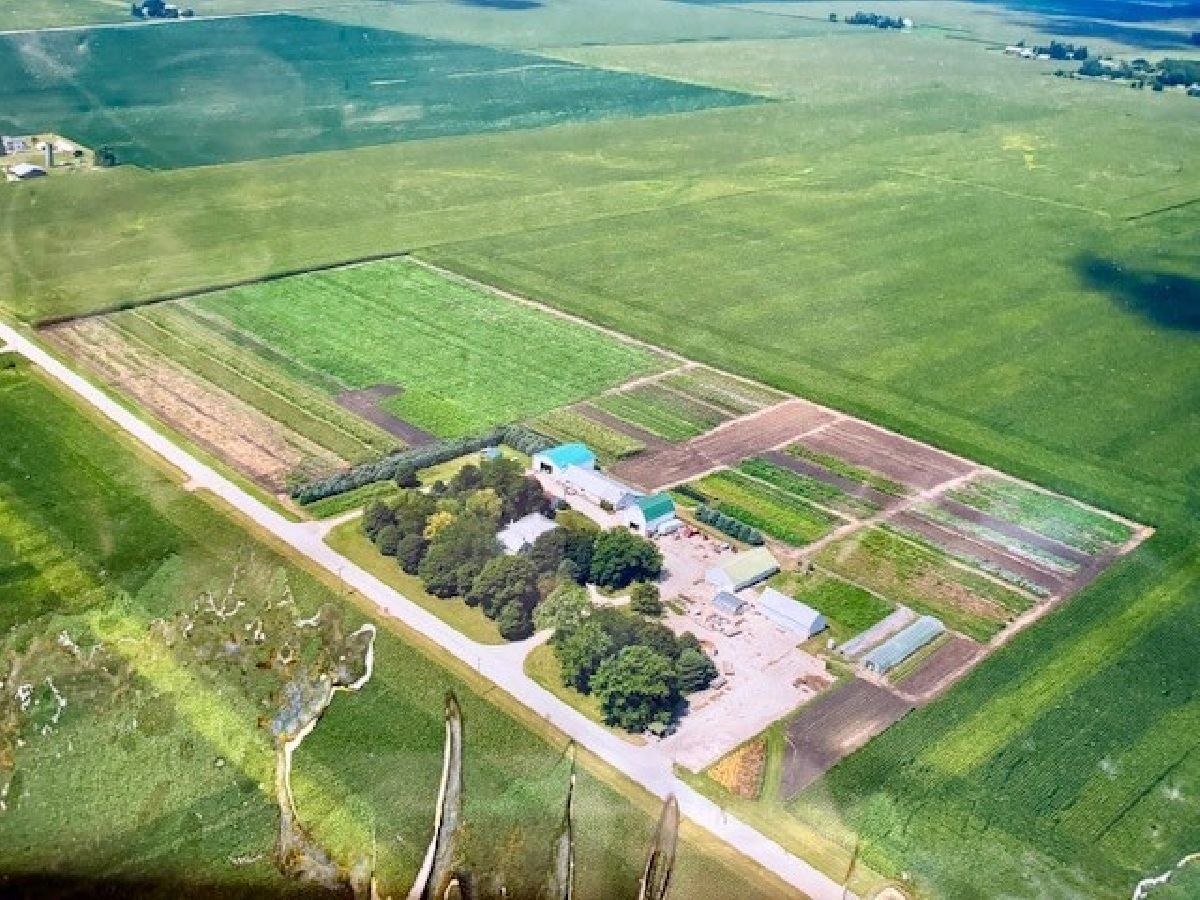  For Sale Hinckley Illinois, 15555 Mcgirr Road
