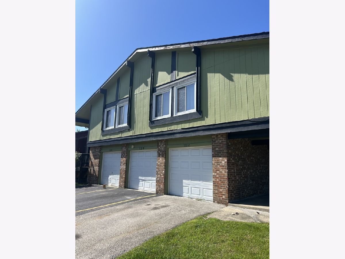  For Sale University Park Illinois, 772 Sunset Court