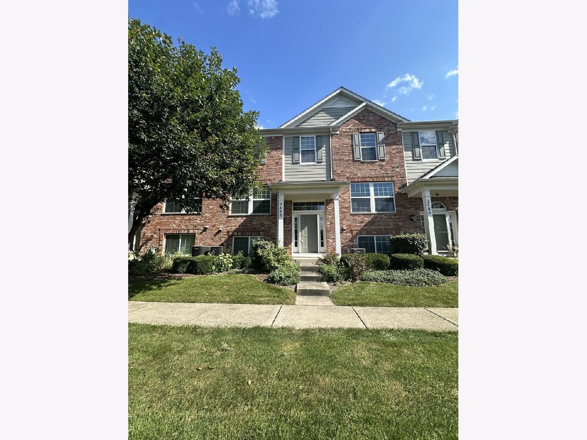 Townhomes For Sale The Reserve Of Elgin Elgin Illinois, 2482 Anna Way