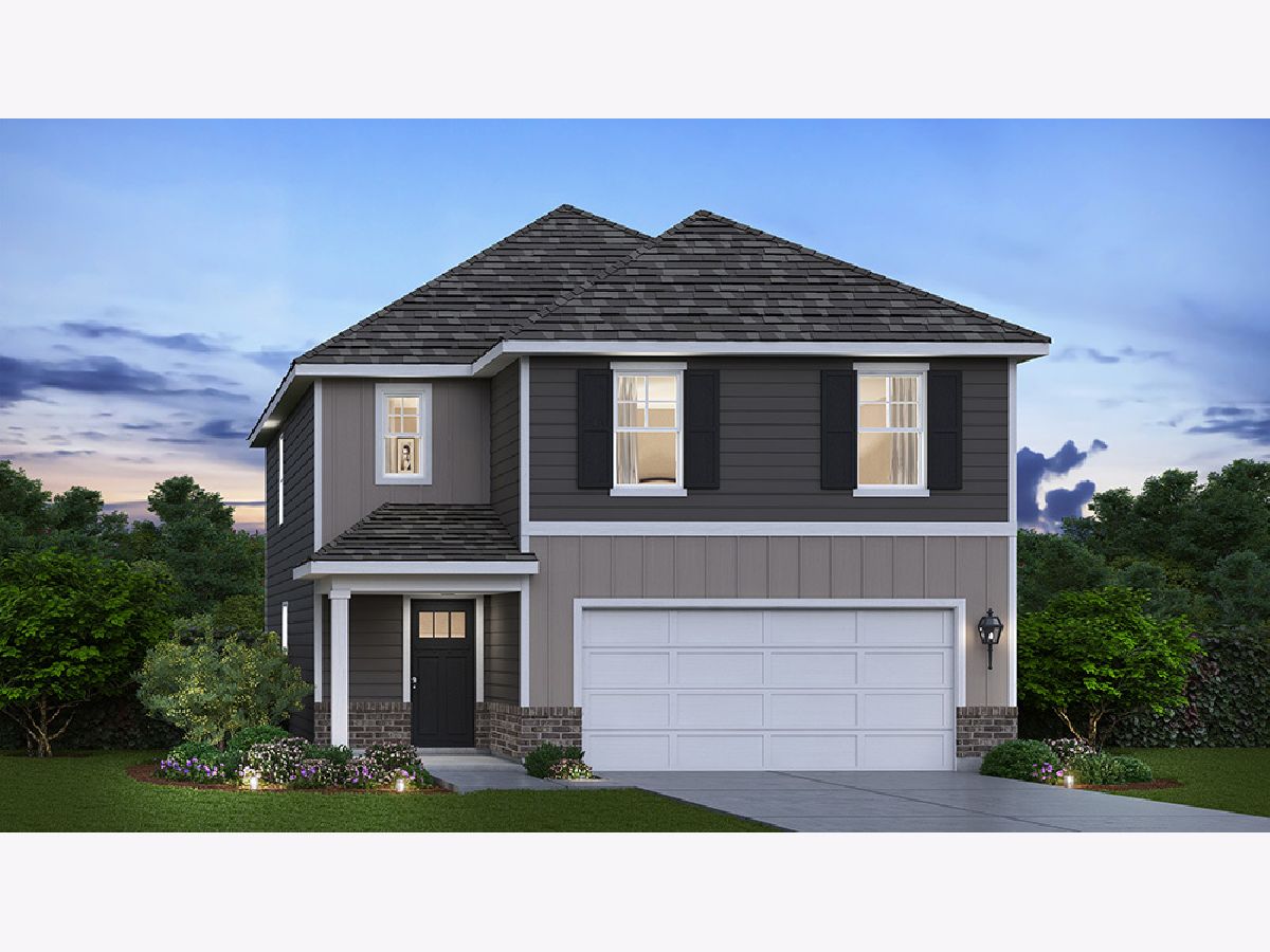 Homes & Condos & Townhomes For Sale Cedar Creek Joliet Illinois, 7 International Way