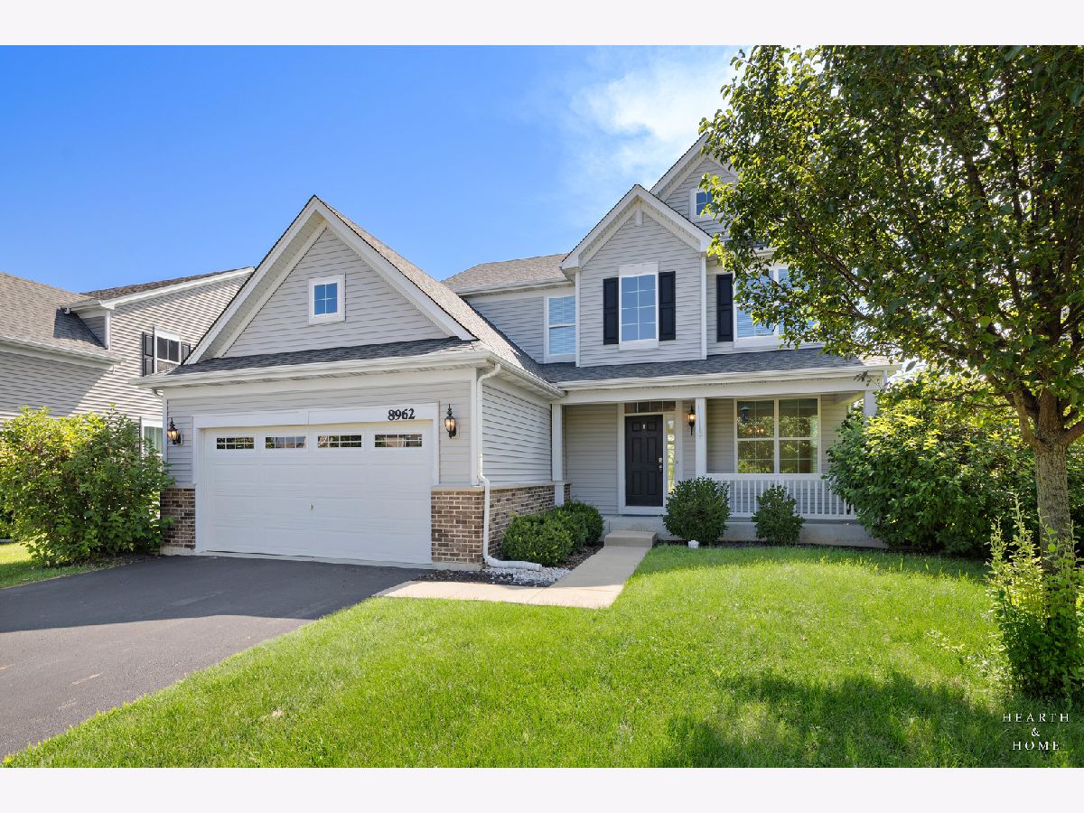 Homes & Townhomes For Sale Talamore Huntley Illinois, 8962 Pearsall Drive