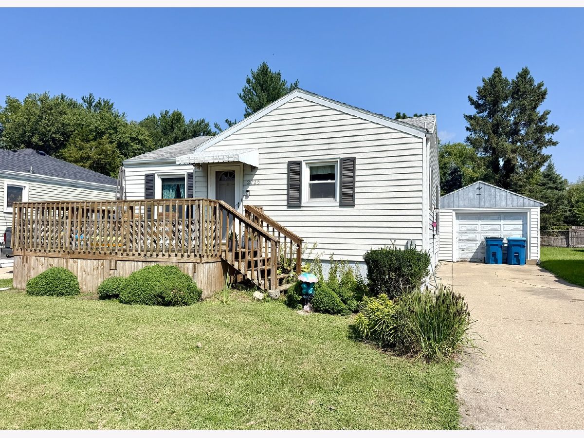  Sold Peru Illinois, 2725 2nd