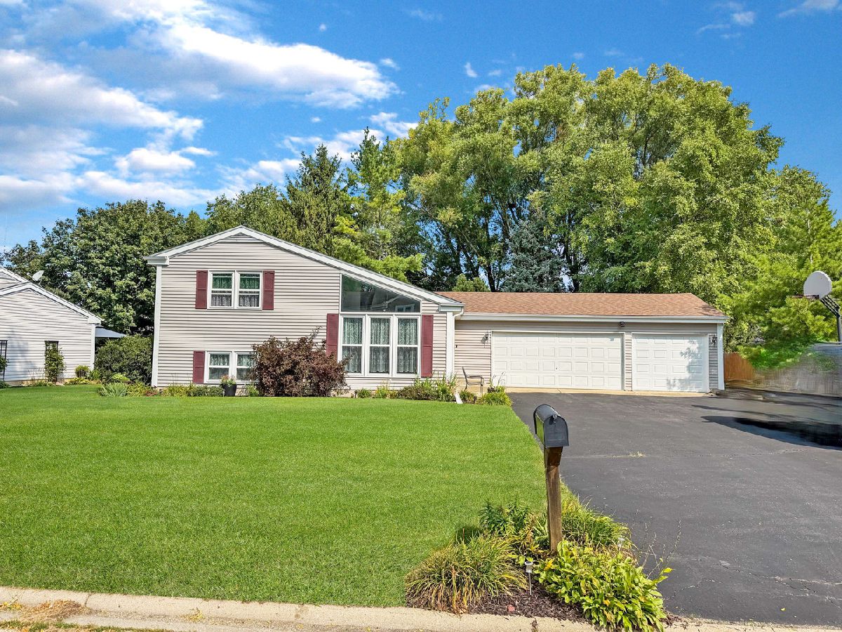  For Rent Marengo Illinois, 714 Walnut