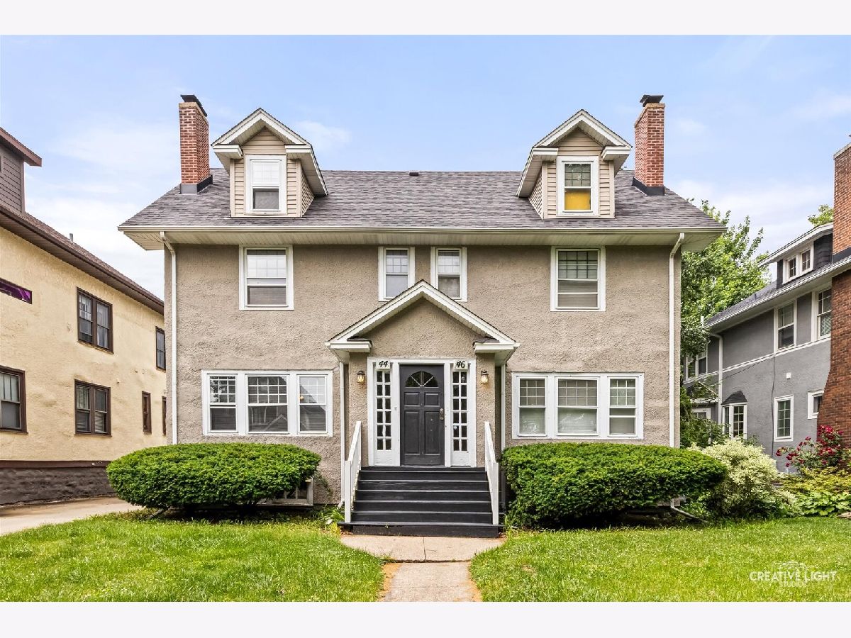  For Sale La Grange Illinois, 44 Spring Avenue
