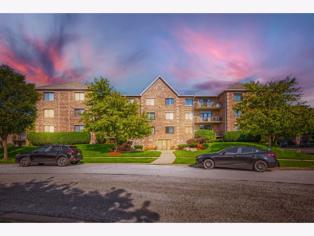 Townhomes & Condos For Sale Acorn Glen Oak Lawn Illinois, 11035 Deblin Lane