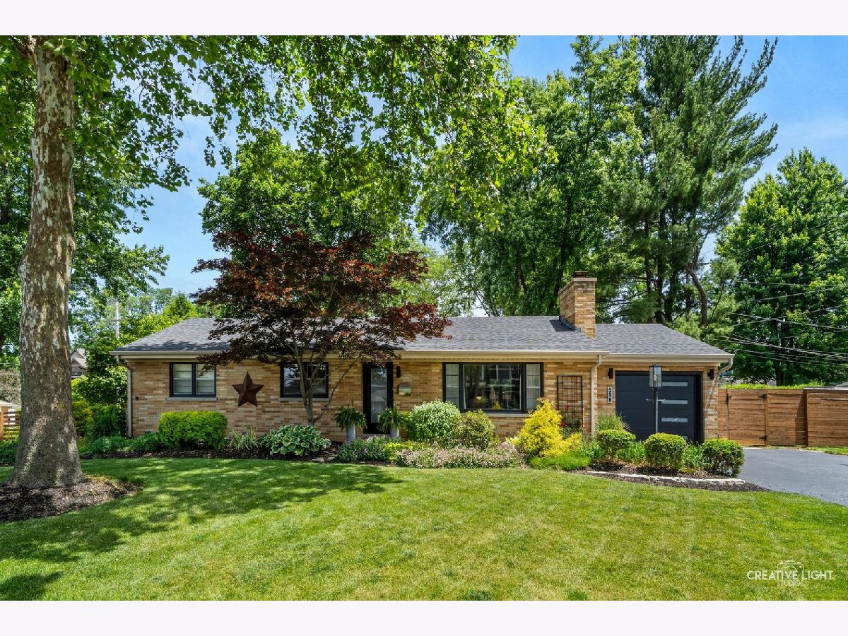 Homes For Sale East Highlands Naperville Illinois, 516 Sleight Street