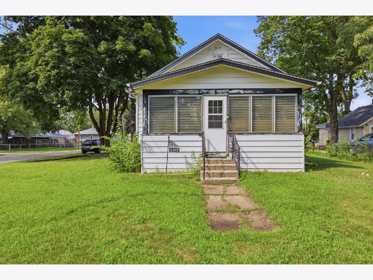 For Sale Rockford Illinois, 502 Barnum Road