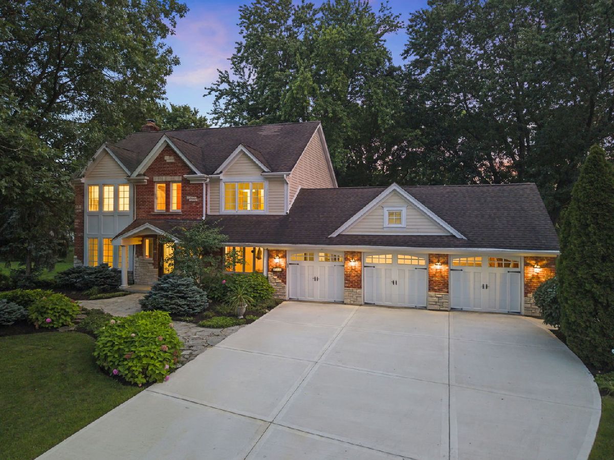 Homes & Townhomes For Sale Cress Creek Commons Naperville Illinois, 1533 Heatherton Court