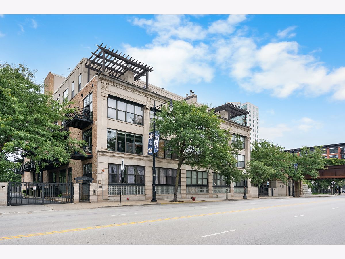  For Rent Chicago Illinois, 1525 Michigan