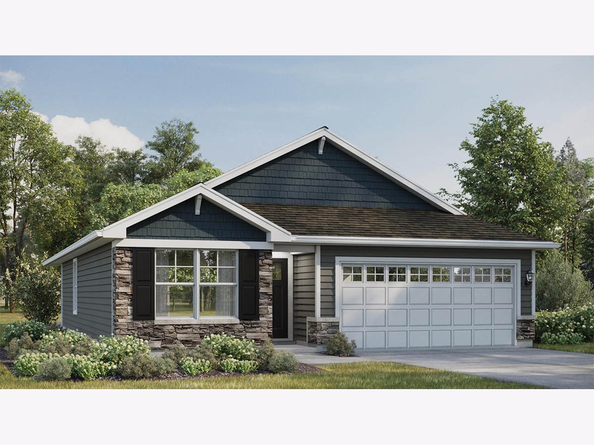 For Sale Lockport Illinois, 17455 Windemere Circle