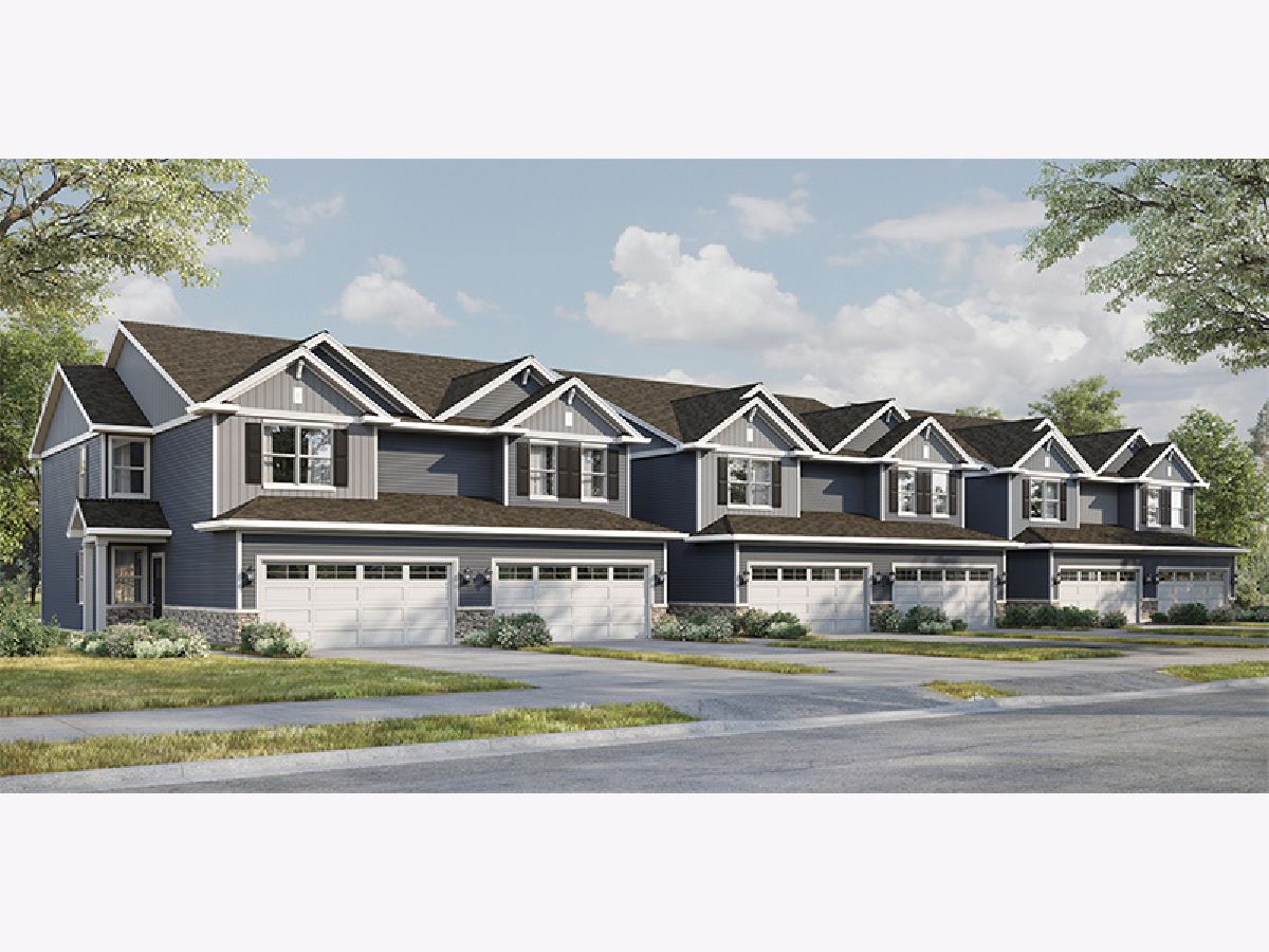 Homes & Townhomes For Sale Playa Vista Plainfield Illinois, 13501 Mesa Drive
