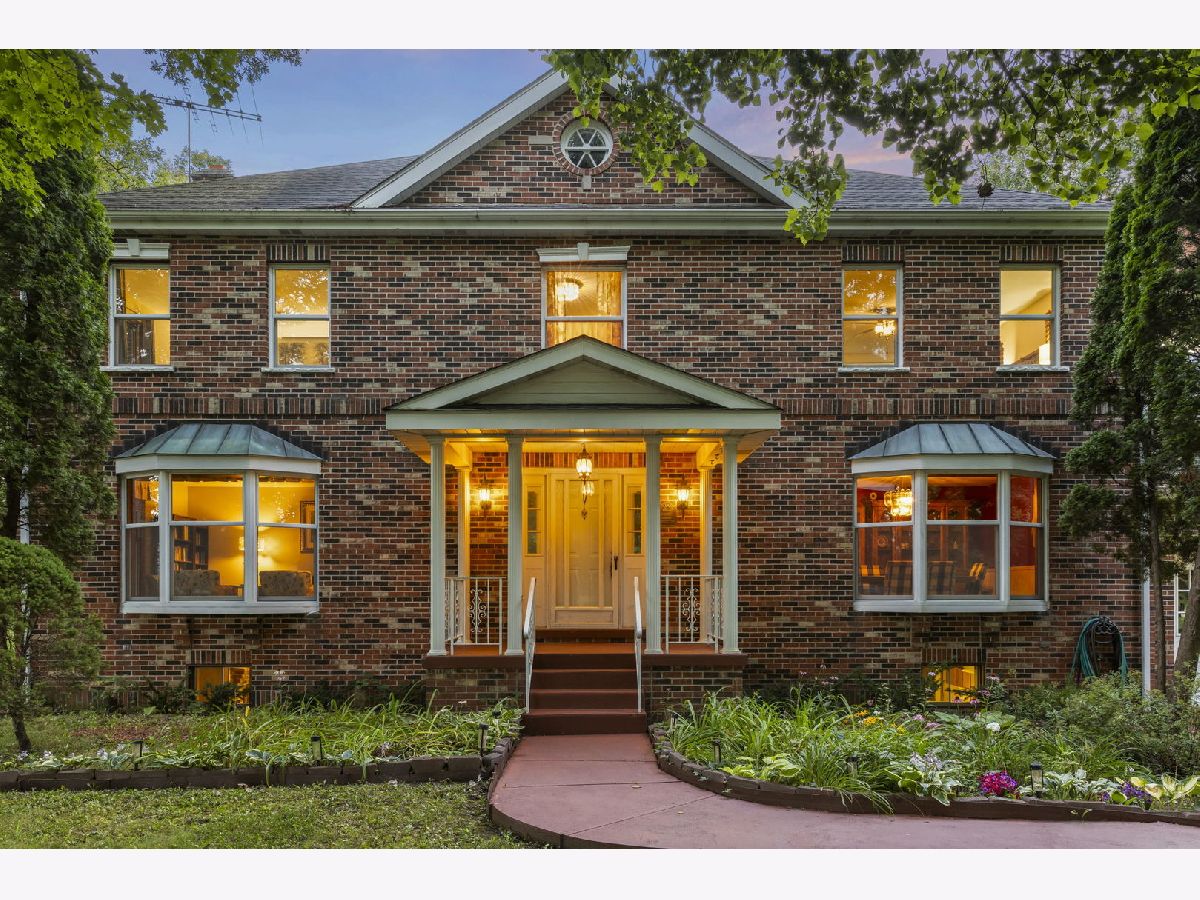  Sold St Charles Illinois, 43W001 Empire
