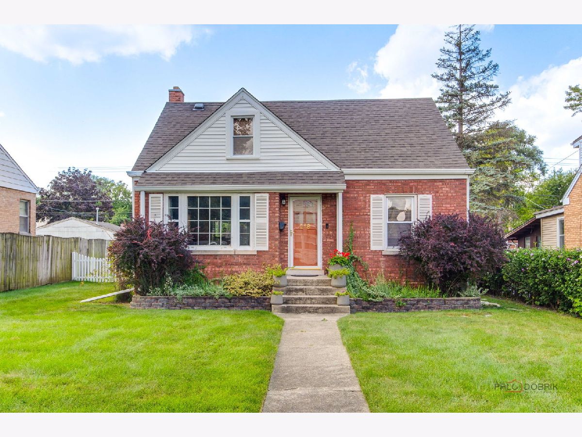  For Sale Bensenville Illinois, 218 Addison Street