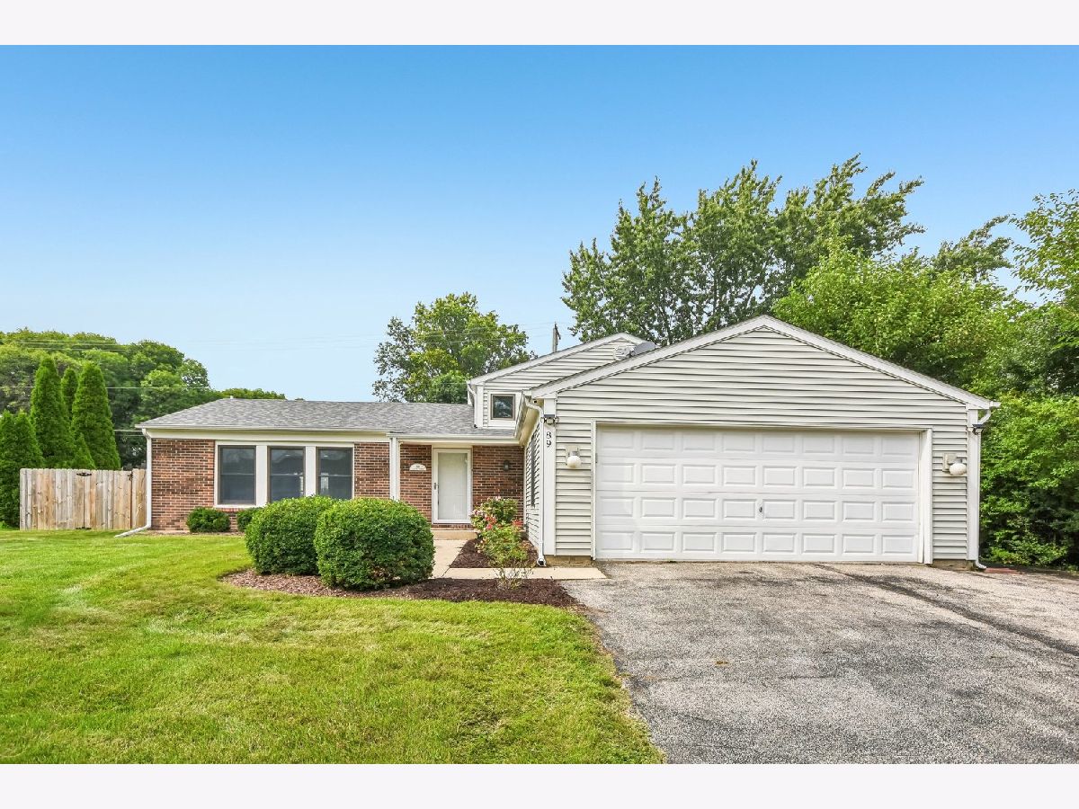 For Sale Naperville Illinois, 89 Foxcroft Road