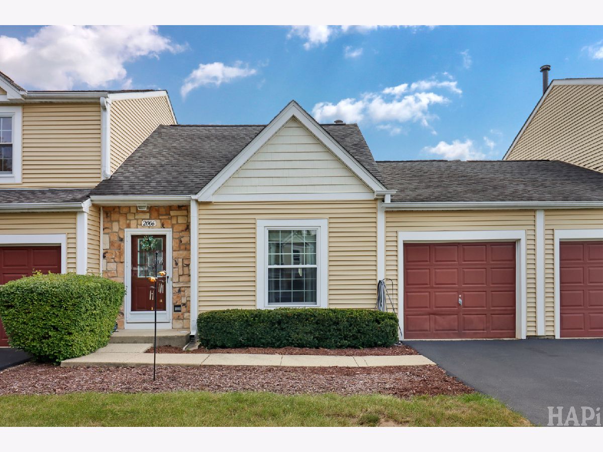 Homes & Townhomes For Sale Copper Oaks Algonquin Illinois, 2006 Teton Parkway