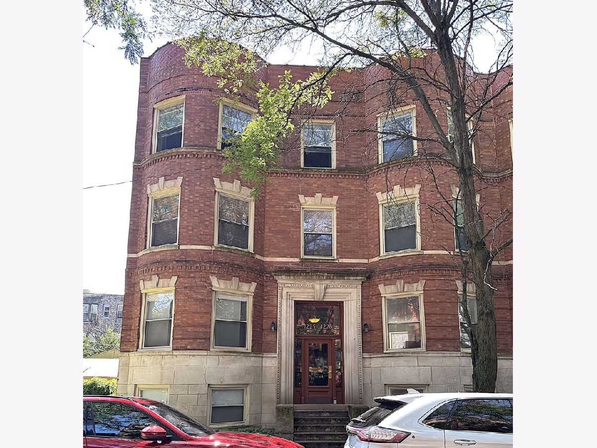  For Rent Chicago Illinois, 1223 52nd