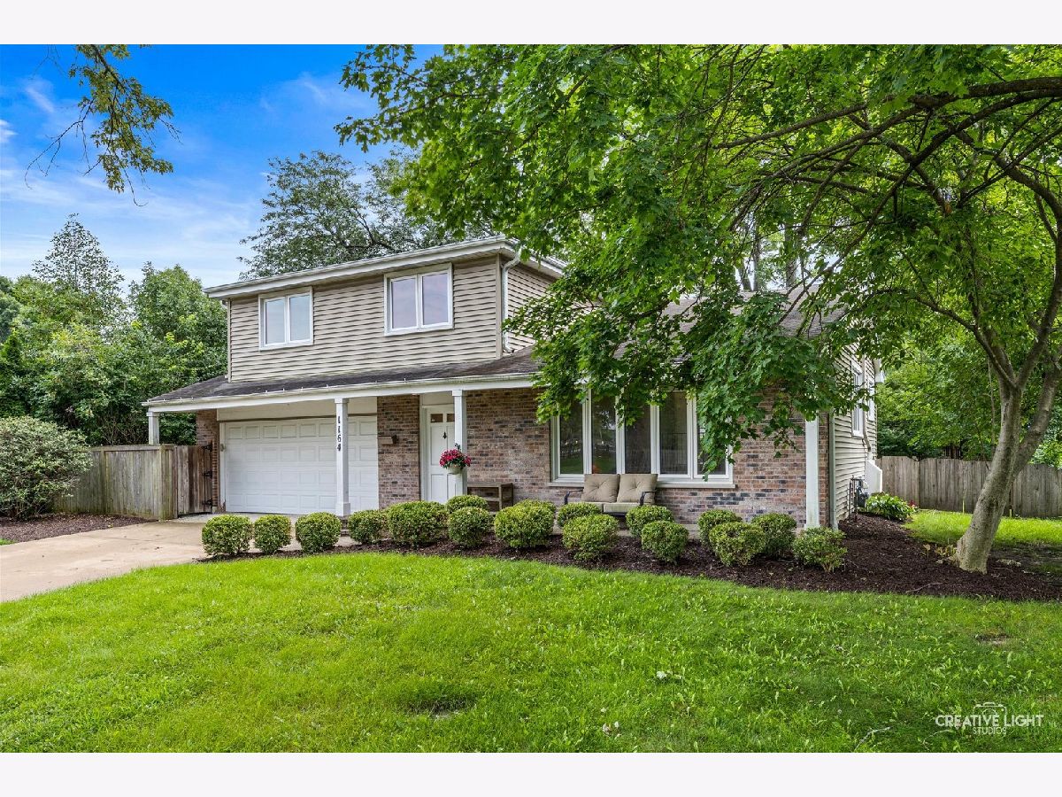 Homes Rented Will O Way Naperville Illinois, 1164 Evergreen
