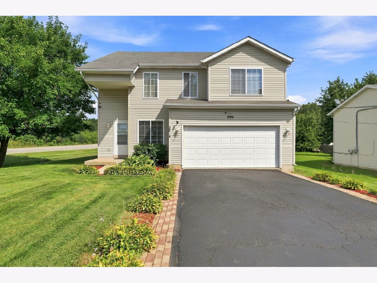  For Sale Zion Illinois, 3014 30th Street