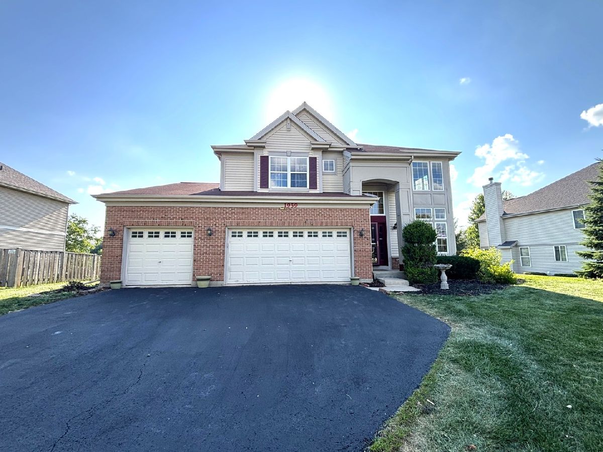 Homes & Townhomes For Sale Raintree Village Yorkville Illinois, 1959 Country Hills Drive