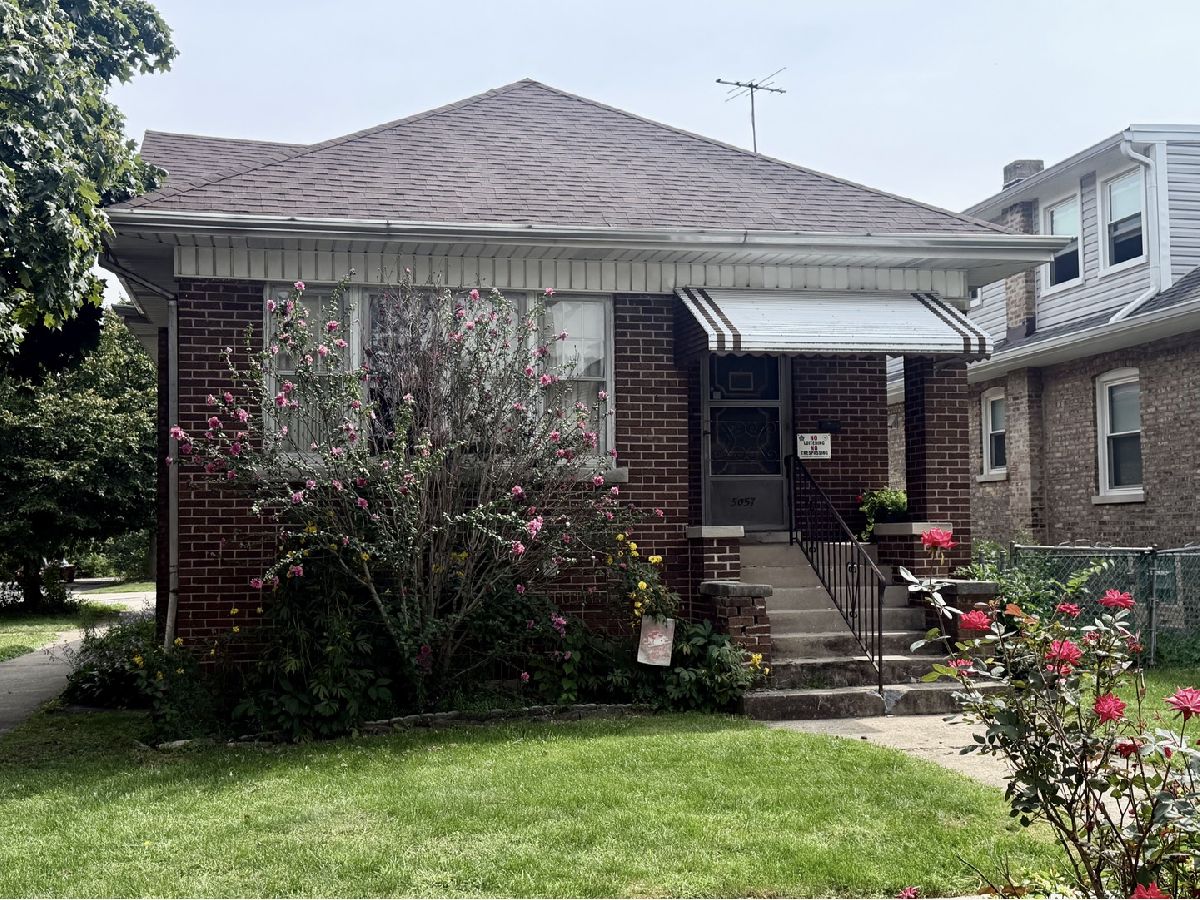  For Sale Chicago Illinois, 5057 Keeler Avenue