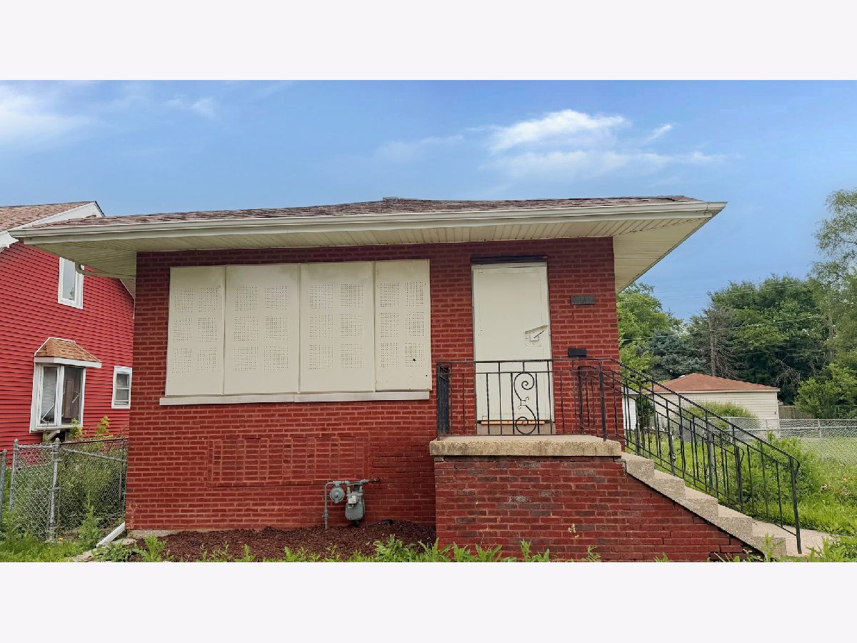  For Sale Harvey Illinois, 15237 Marshfield Avenue