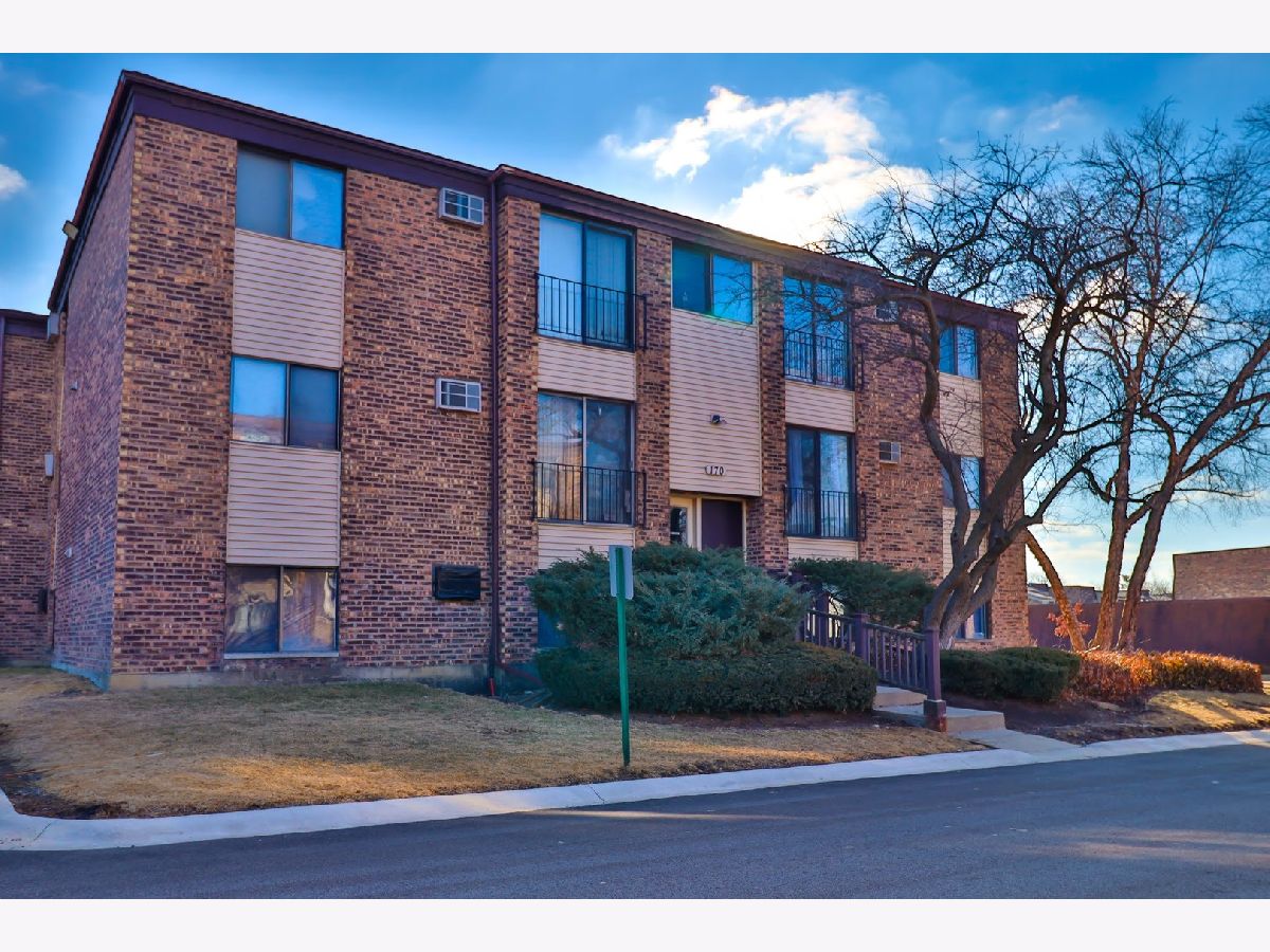 Condominiums For Sale Willow Crest Glendale Heights Illinois, 170 Dunteman Drive
