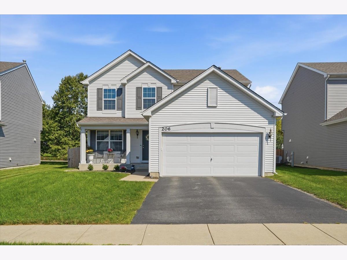  For Sale Volo Illinois, 206 Cornerstone Drive