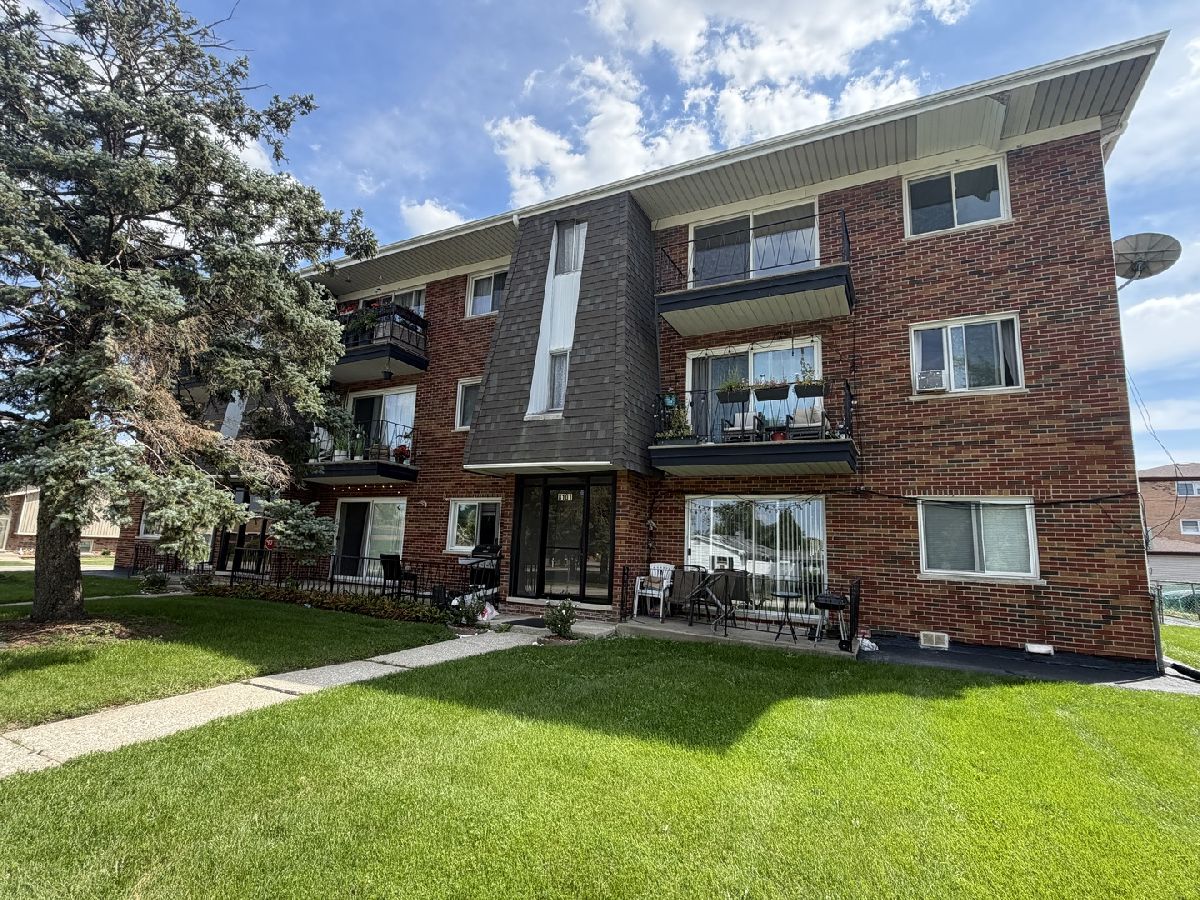  Rented Justice Illinois, 8101 83rd