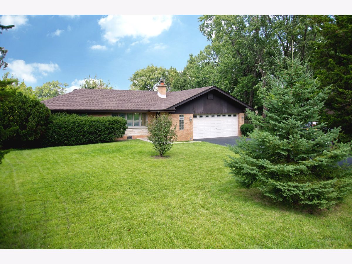  For Sale Burr Ridge Illinois, 16W320 94th Street