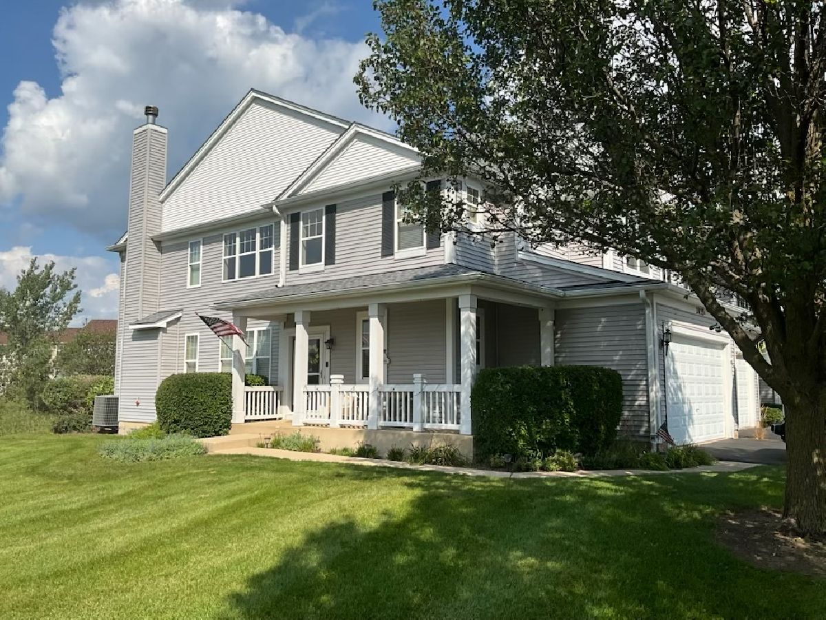  For Rent Wauconda Illinois, 2835 Cattail