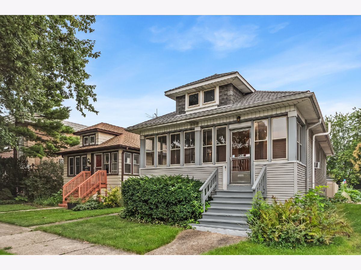  For Sale Forest Park Illinois, 923 Dunlop Avenue