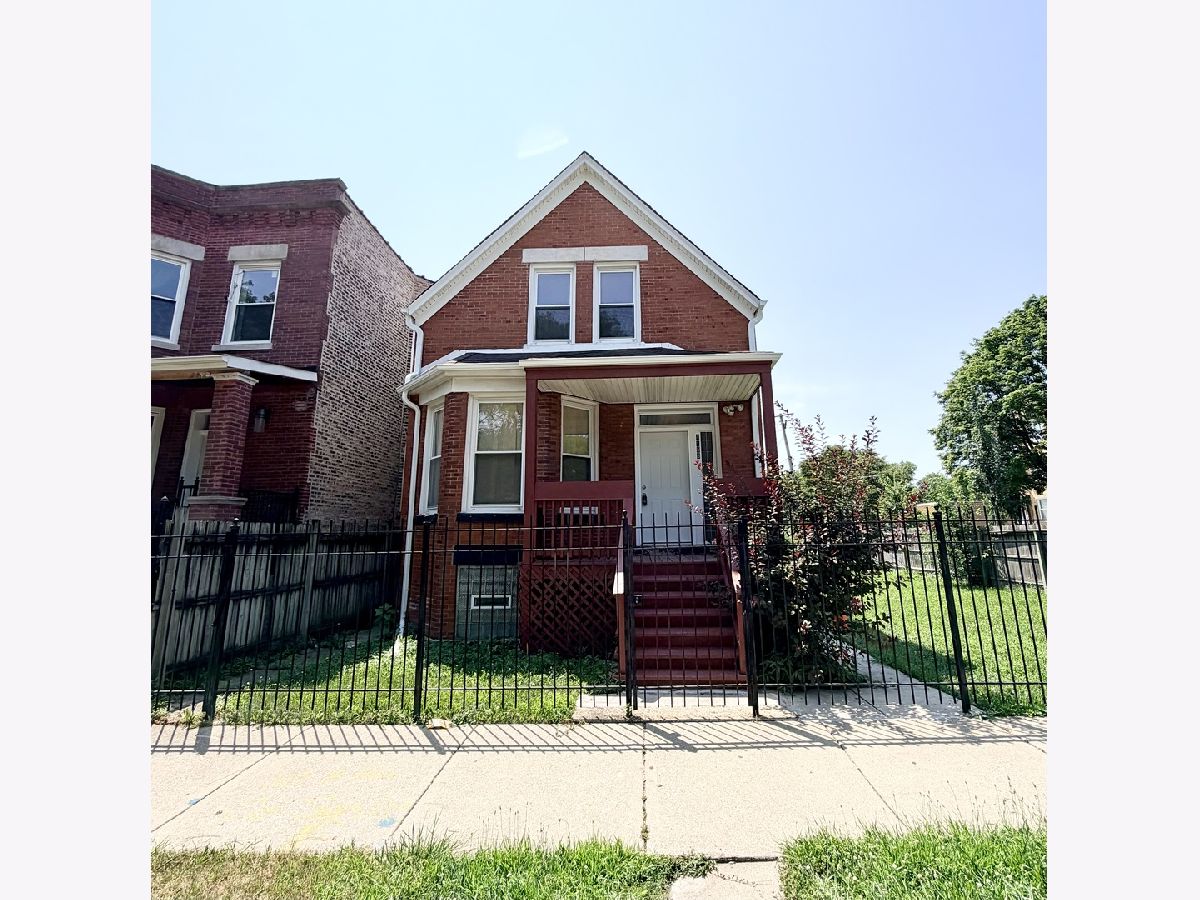  For Sale Chicago Illinois, 4155 Arthington Street