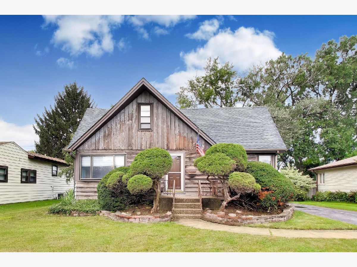  For Sale Melrose Park Illinois, 3040 Wolf Road