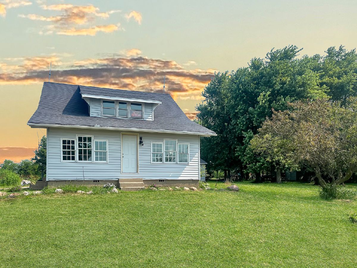  For Sale Rantoul Illinois, 2088 County Road 3000 N