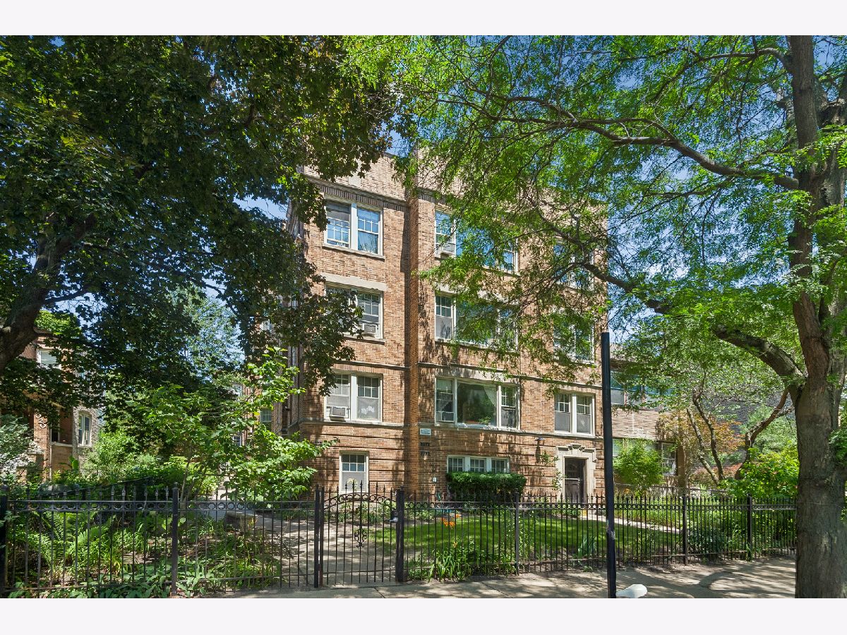  For Rent Chicago Illinois, 2018 Greenleaf