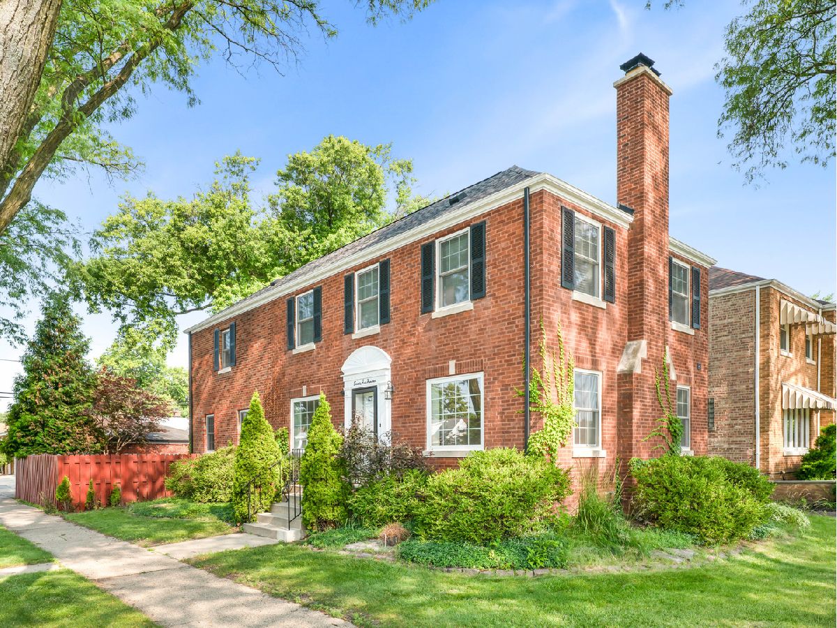  For Sale Elmwood Park Illinois, 7500 Wabansia Avenue
