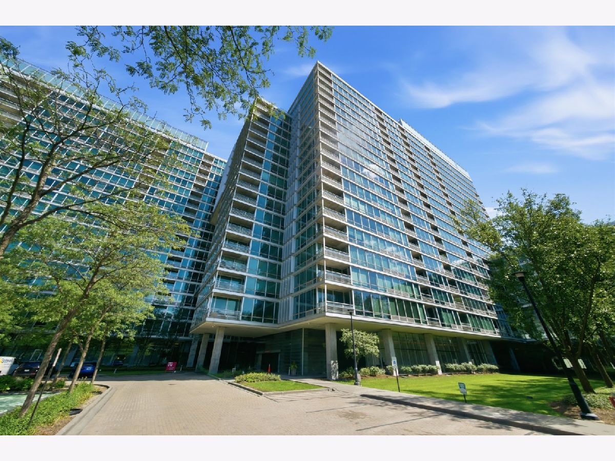  For Sale Skokie Illinois, 9655 Woods Drive