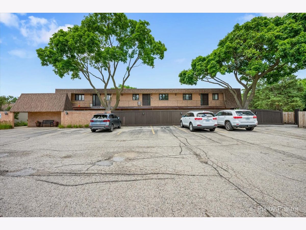  For Sale Barrington Illinois, 520 Main Street