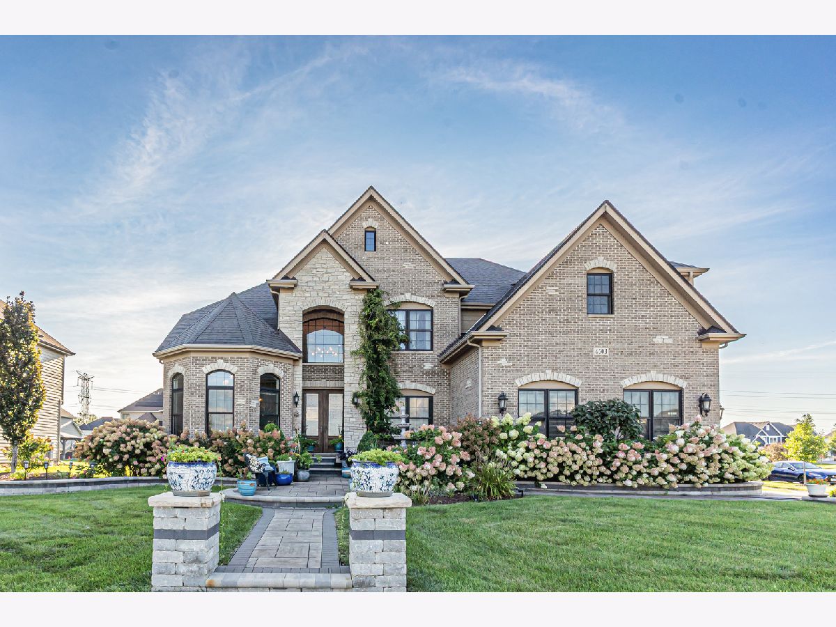 Homes & Townhomes For Sale Ashwood Park Naperville Illinois, 4503 Sassafras Lane