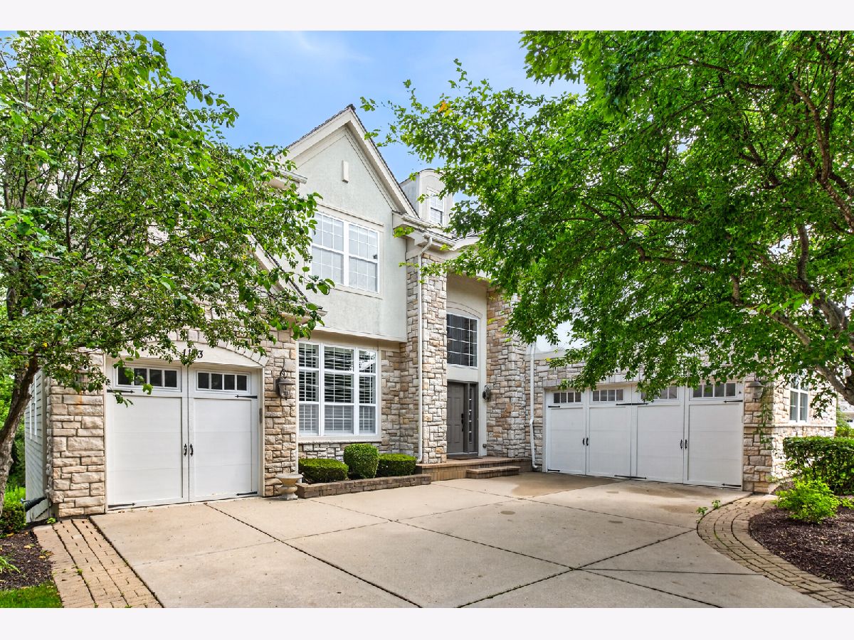  For Sale Inverness Illinois, 1113 Ashley Lane