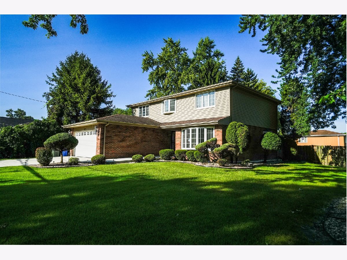  For Sale Justice Illinois, 7314 86th Avenue
