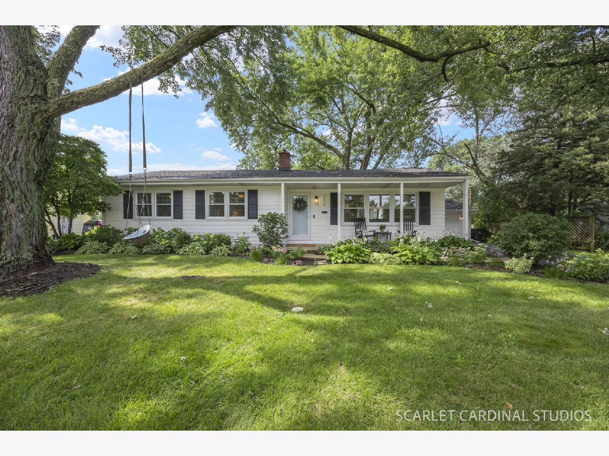 Homes For Sale Moser Highlands Naperville Illinois, 213 Gartner Road