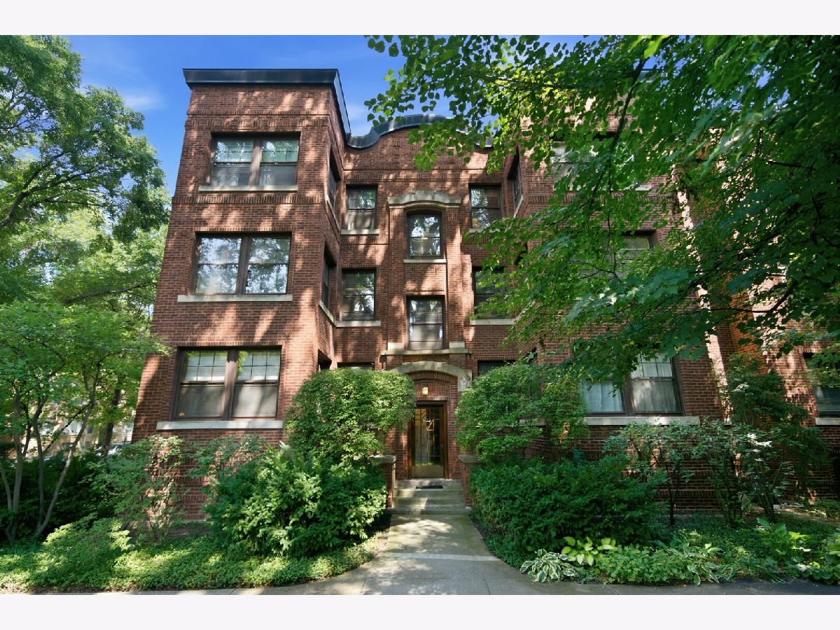  For Sale Evanston Illinois, 1133 Maple Avenue