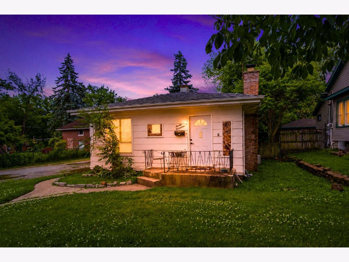  For Sale Blue Island Illinois, 2017 Grove Street