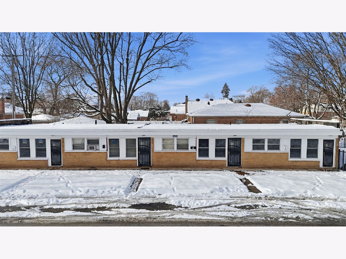  For Rent Calumet Park Illinois, 12300 Elizabeth